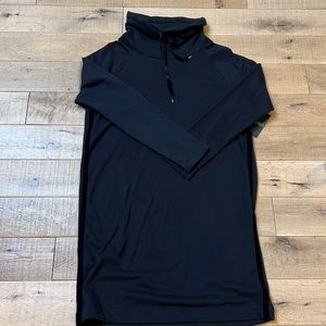 Lauren Ralph Lauren sweatshirt dress